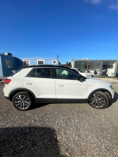 VOLKSWAGEN T-ROC 1.5 TSI 150Ch Exclusive