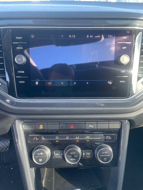 VOLKSWAGEN T-ROC 1.5 TSI 150Ch Exclusive