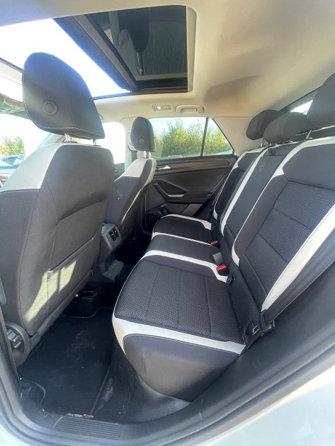 VOLKSWAGEN T-ROC 1.5 TSI 150Ch Exclusive
