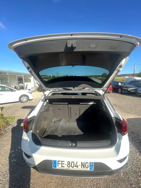 VOLKSWAGEN T-ROC 1.5 TSI 150Ch Exclusive