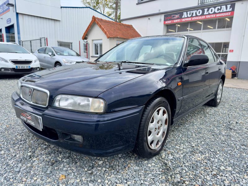 ROVER 600618SI 1997
