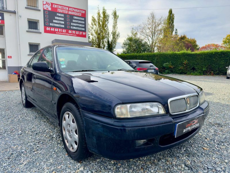 ROVER 600618SI 1997