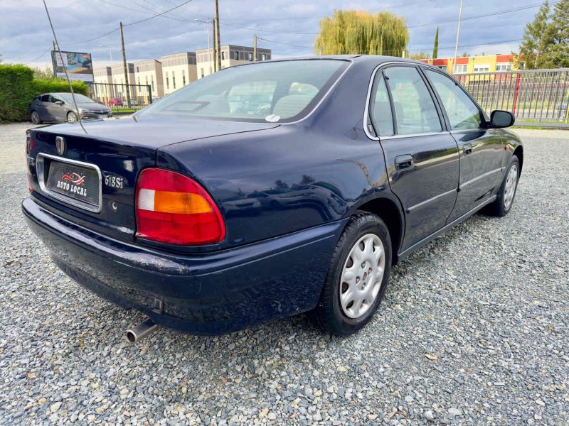 ROVER 600618SI 1997