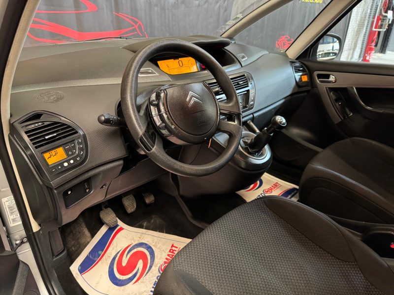 CITROEN C4 PICASSO 1.6 HDI 110 Airdream 