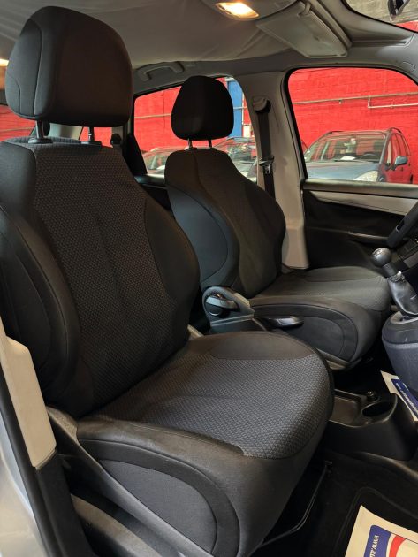 CITROEN C4 PICASSO 1.6 HDI 110 Airdream 