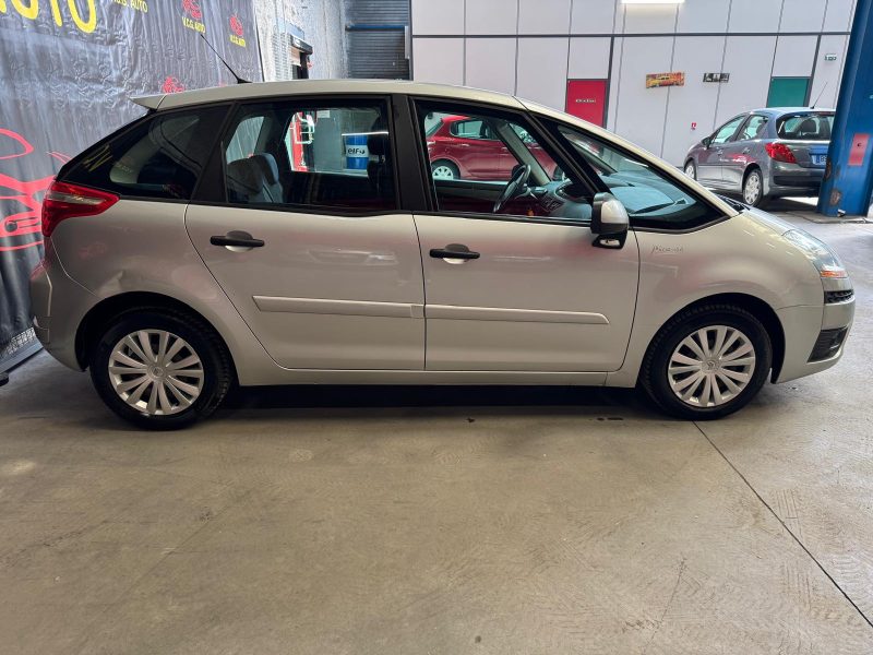 CITROEN C4 PICASSO 1.6 HDI 110 Airdream 
