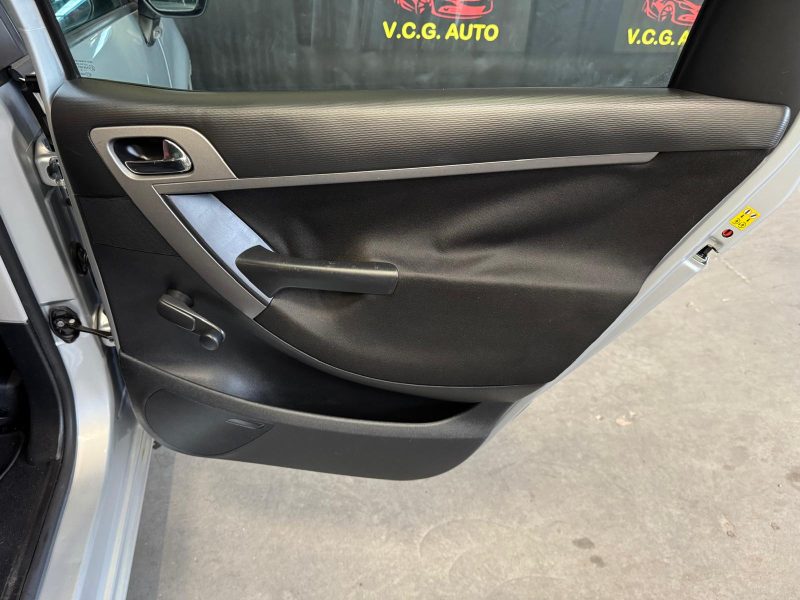 CITROEN C4 PICASSO 1.6 HDI 110 Airdream 