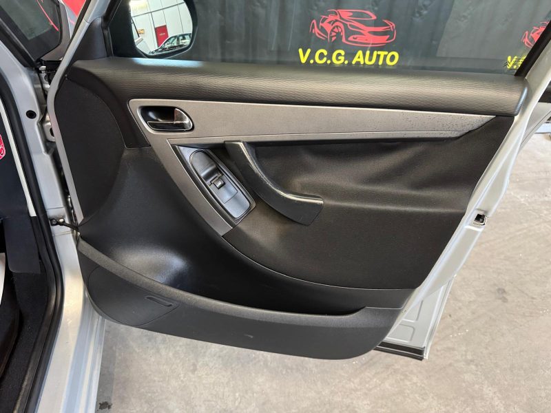 CITROEN C4 PICASSO 1.6 HDI 110 Airdream 