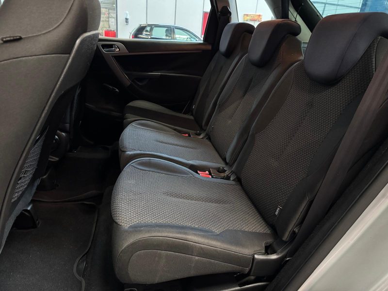 CITROEN C4 PICASSO 1.6 HDI 110 Airdream 