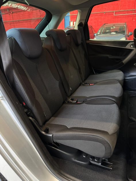 CITROEN C4 PICASSO 1.6 HDI 110 Airdream 