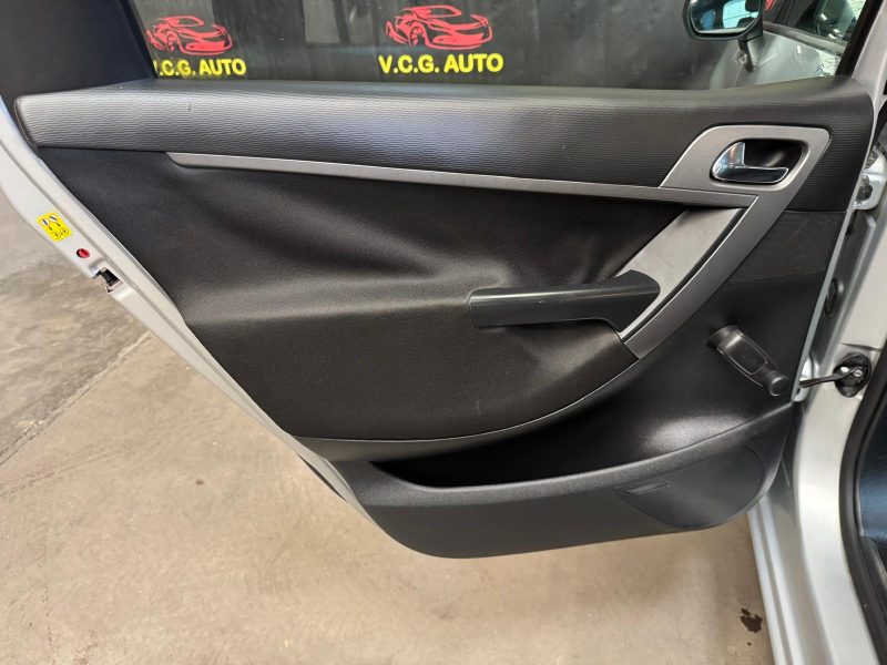 CITROEN C4 PICASSO 1.6 HDI 110 Airdream 