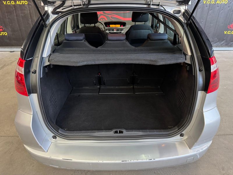 CITROEN C4 PICASSO 1.6 HDI 110 Airdream 