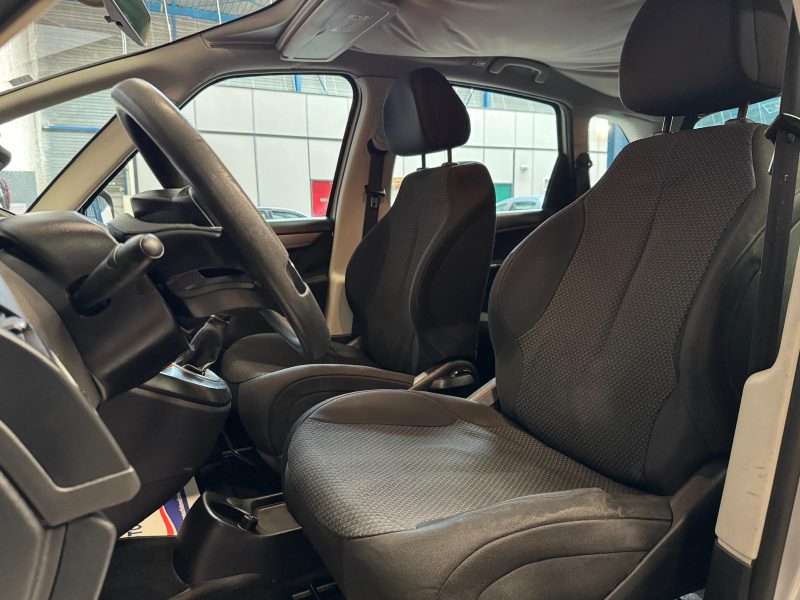 CITROEN C4 PICASSO 1.6 HDI 110 Airdream 