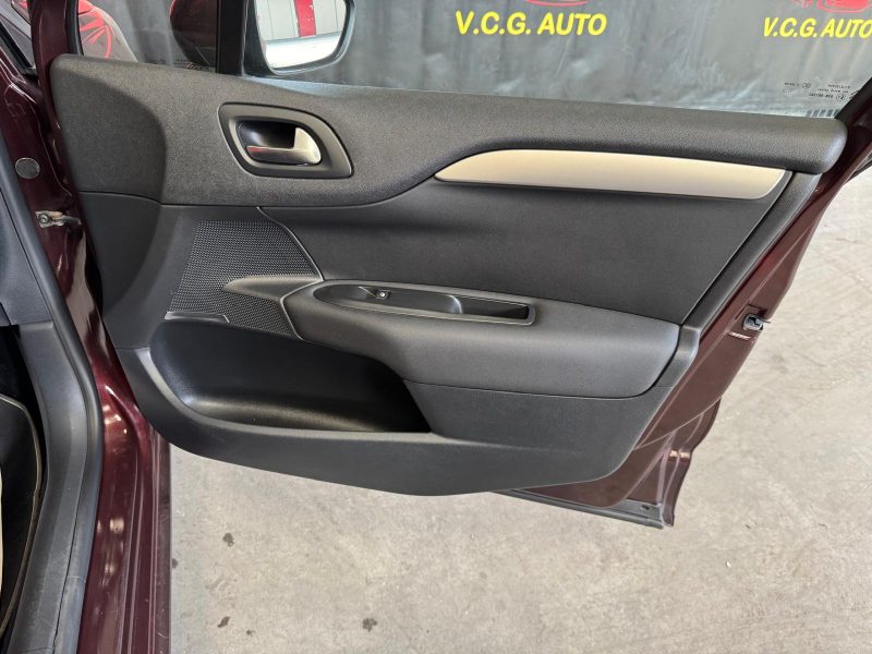 CITROEN C4 1.6 HDI 92 Collection 