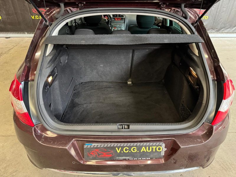 CITROEN C4 1.6 HDI 92 Collection 