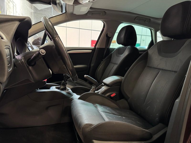 CITROEN C4 1.6 HDI 92 Collection 