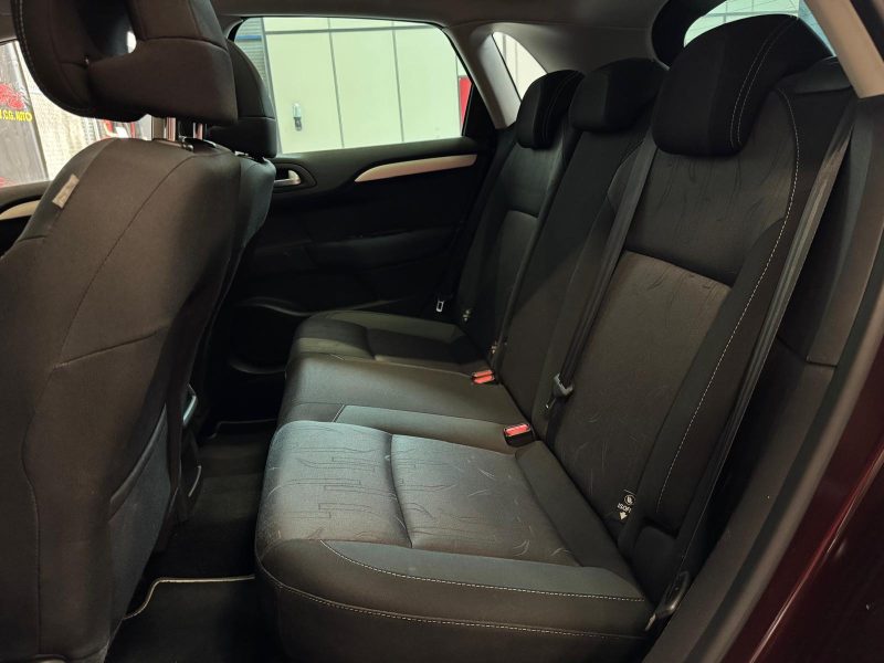CITROEN C4 1.6 HDI 92 Collection 
