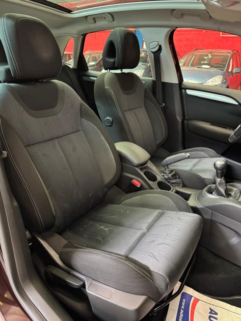 CITROEN C4 1.6 HDI 92 Collection 