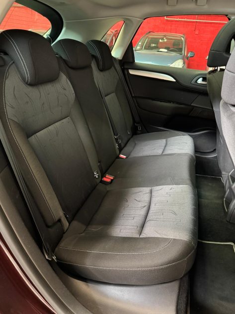 CITROEN C4 1.6 HDI 92 Collection 