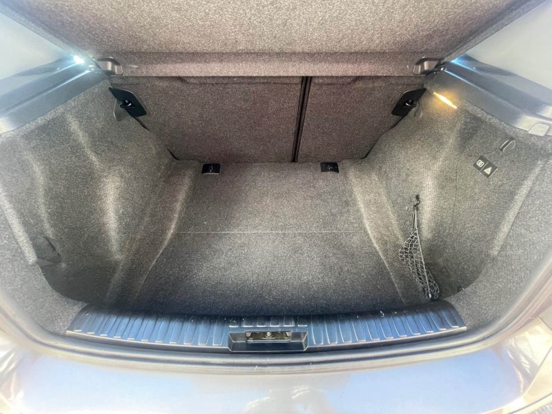 BMW SERIE 1 2007 E87 118D 2.0D 16V 143CV