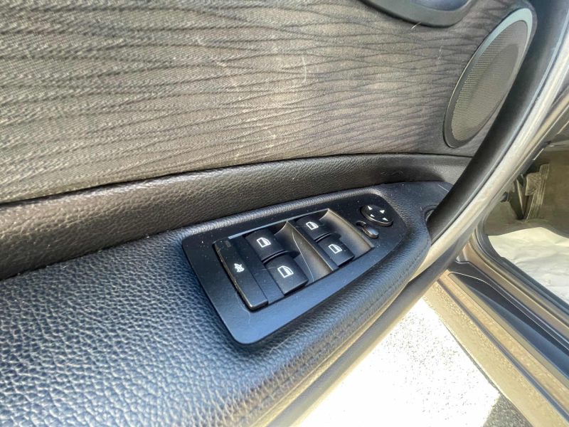 BMW SERIE 1 2007 E87 118D 2.0D 16V 143CV