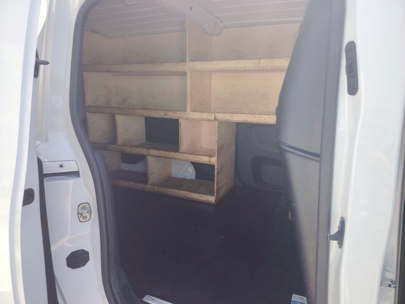 CITROEN BERLINGO 1.5 hdi 100 XL  long 2020