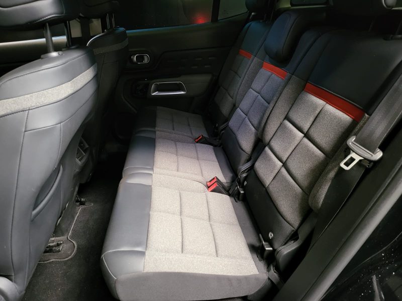 CITROEN C5 AIRCROSS 1.2 Puretech 130cv FEEL / KIT DISTRIBUTION NEUF / CAMERA  / CARPLA