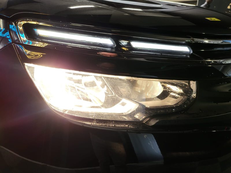 CITROEN C5 AIRCROSS 1.2 Puretech 130cv FEEL / KIT DISTRIBUTION NEUF / CAMERA  / CARPLA