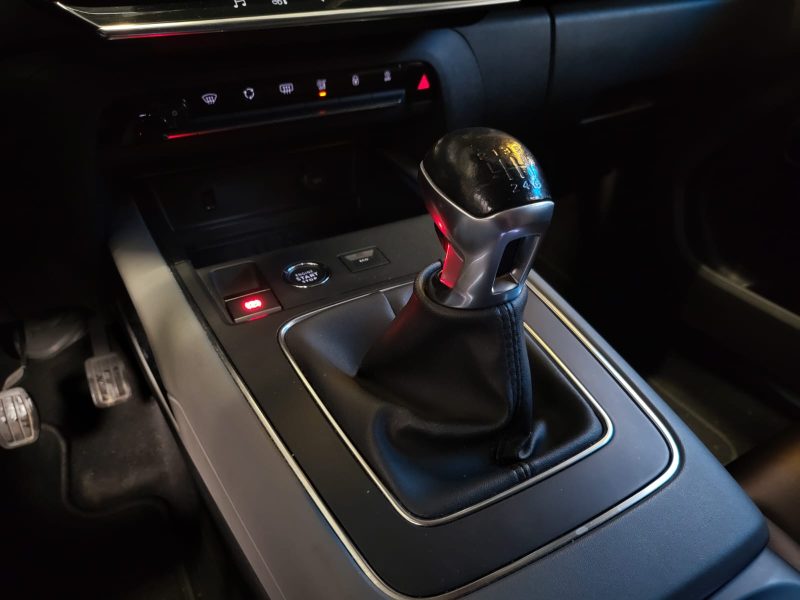 CITROEN C5 AIRCROSS 1.2 Puretech 130cv FEEL / KIT DISTRIBUTION NEUF / CAMERA  / CARPLA