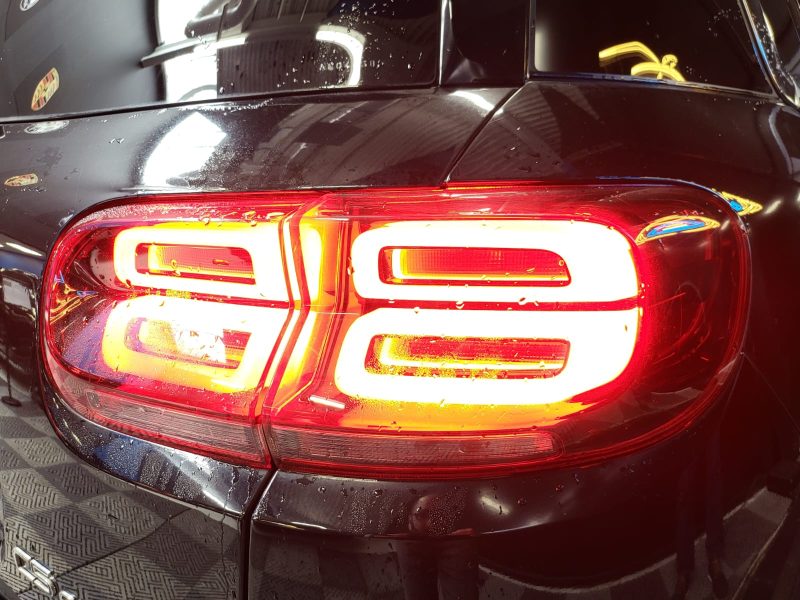 CITROEN C5 AIRCROSS 1.2 Puretech 130cv FEEL / KIT DISTRIBUTION NEUF / CAMERA  / CARPLA