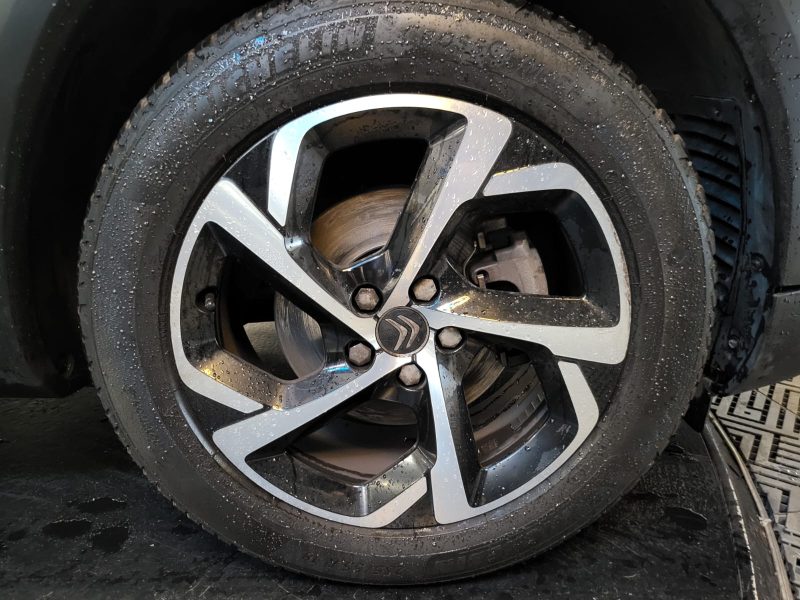 CITROEN C5 AIRCROSS 1.2 Puretech 130cv FEEL / KIT DISTRIBUTION NEUF / CAMERA  / CARPLA