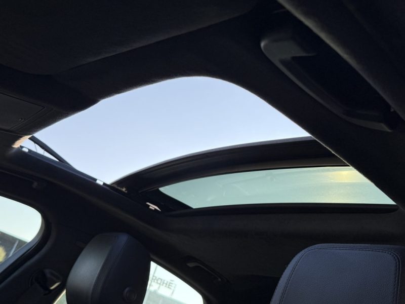 JAGUAR XF 2.0D E-PERFORMANCE 163 CUIR / TOIT OUVRANT / SIEGES CHAUFFANTS