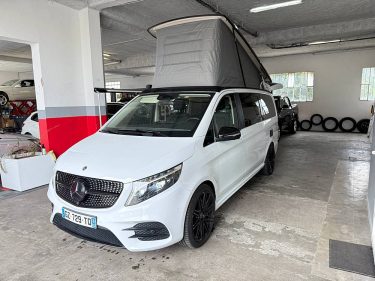 MERCEDES MARCO POLO 2023