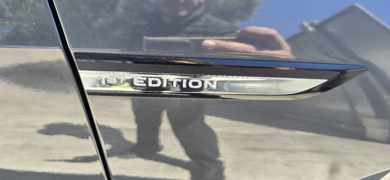 VOLKSWAGEN GOLF  2020