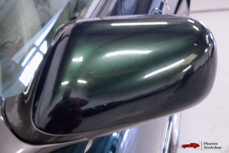 JAGUAR XK8 COUPE 4.0L 