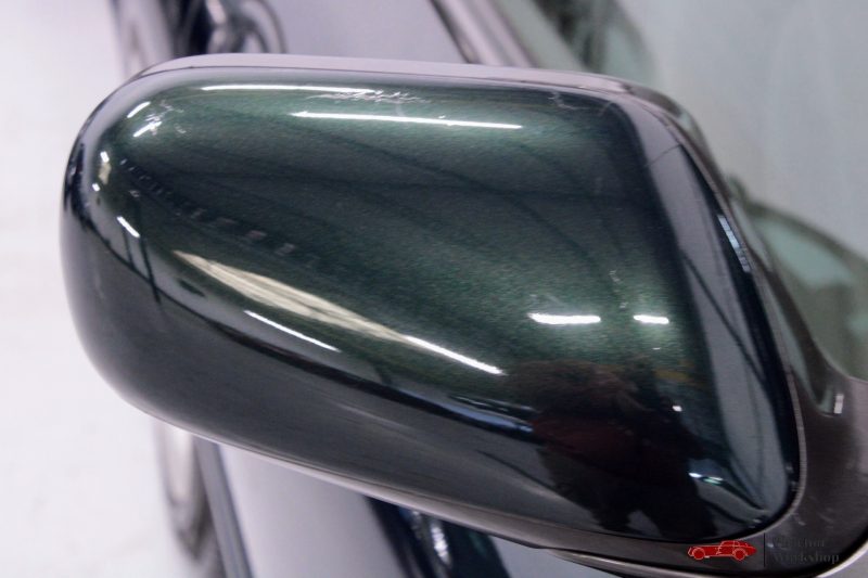 JAGUAR XK8 COUPE 4.0L 