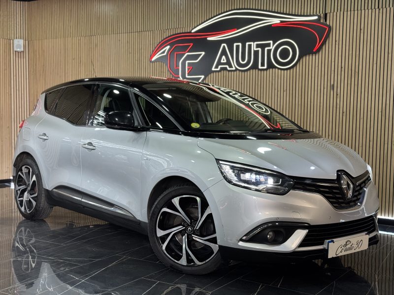RENAULT MEGANE 2017