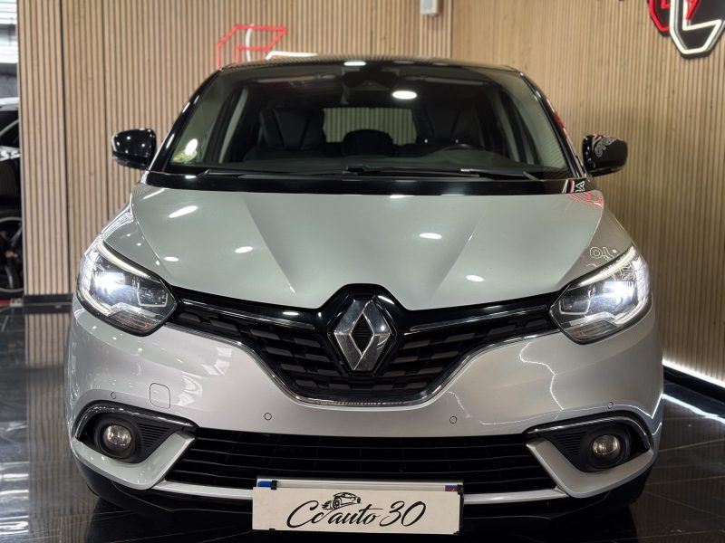 RENAULT MEGANE 2017