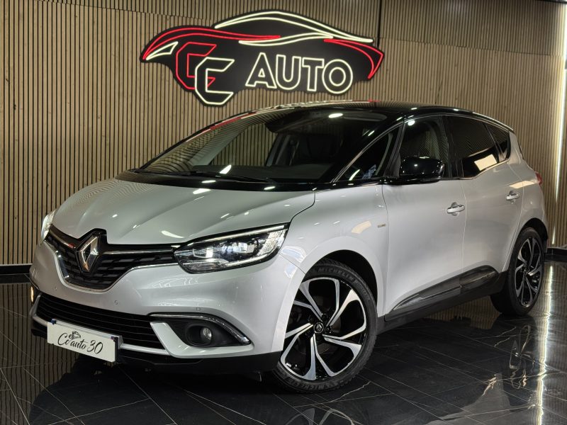 RENAULT MEGANE 2017