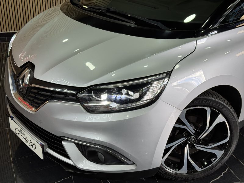 RENAULT MEGANE 2017