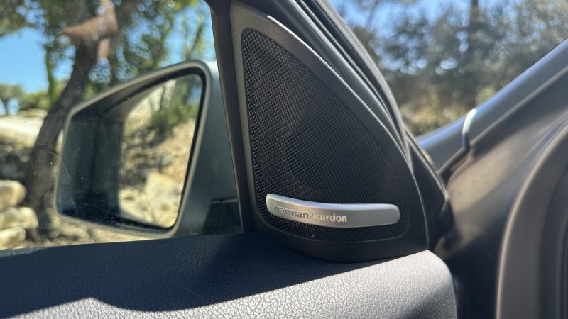 MERCEDES CLASSE A 2016