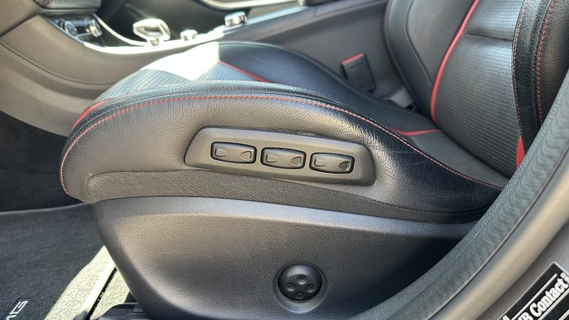 MERCEDES CLASSE A 2016