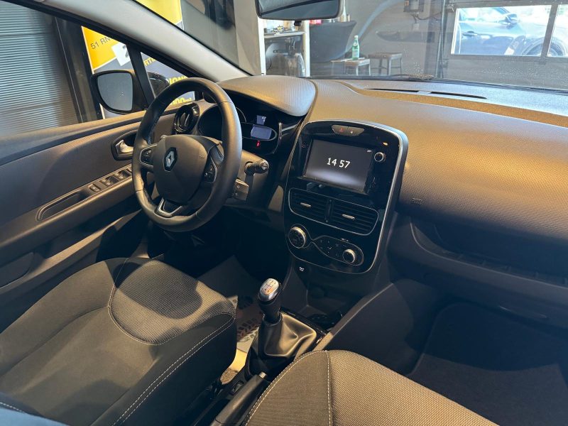 RENAULT CLIO IV 2020