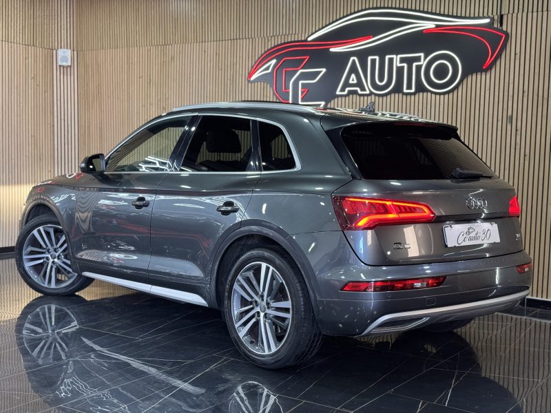 AUDI Q5 2017