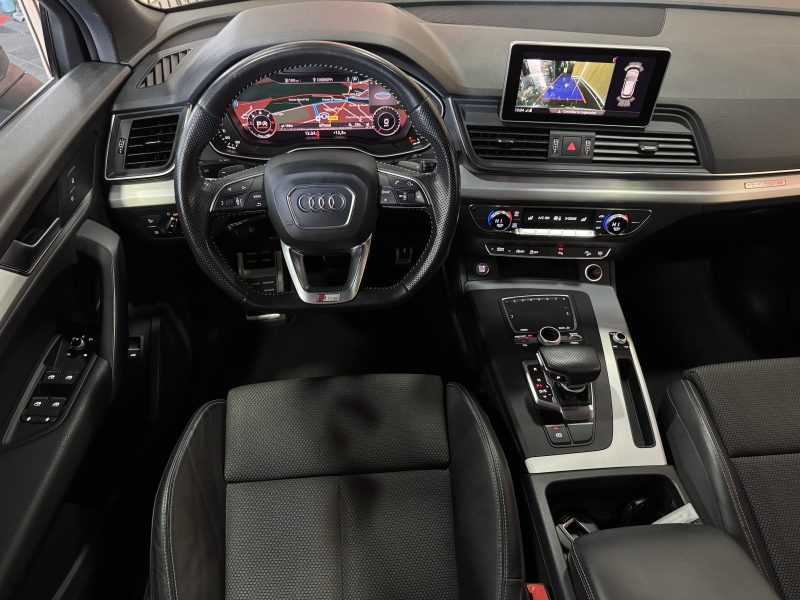 AUDI Q5 2017