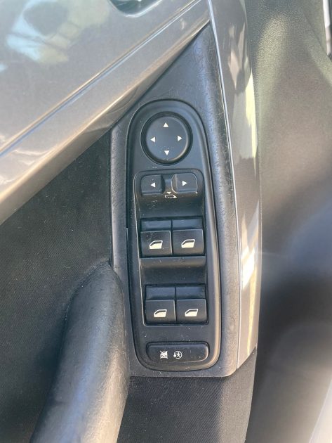 CITROEN C4 PICASSO Grand picasso 1.6 HDI 109Ch