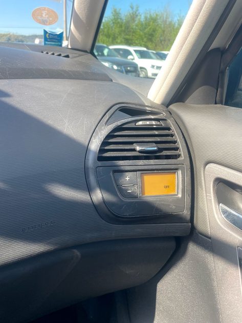 CITROEN C4 PICASSO Grand picasso 1.6 HDI 109Ch