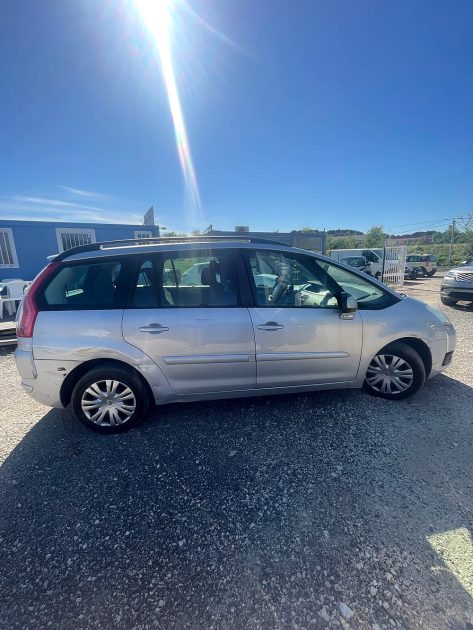 CITROEN C4 PICASSO Grand picasso 1.6 HDI 109Ch