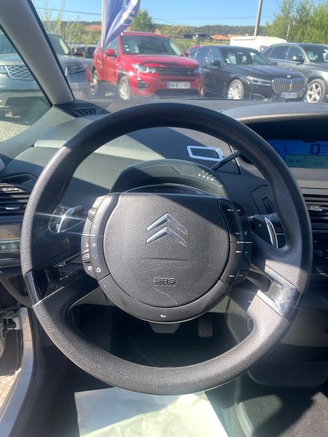 CITROEN C4 PICASSO Grand picasso 1.6 HDI 109Ch