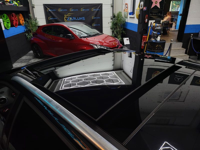 AUDI A3 Sportback 2012 2.0 TDI 140cv S-LINE BVM6 